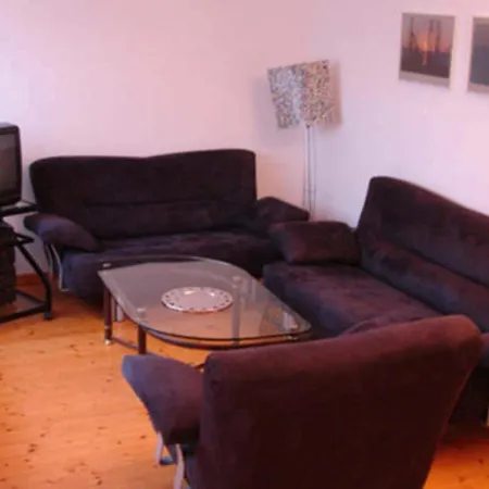Ferienwohnung Kellermann