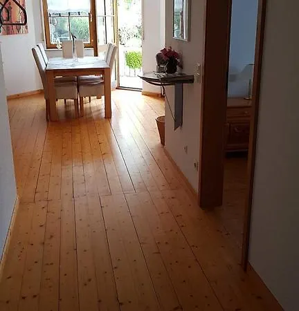 Ferienwohnung Kellermann Διαμέρισμα