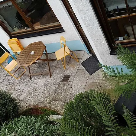 Ferienwohnung Kellermann Διαμέρισμα Sankt Georgen im Schwarzwald
