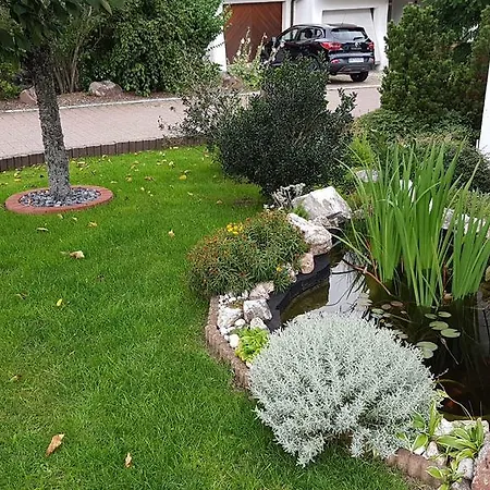 Ferienwohnung Kellermann * Sankt Georgen im Schwarzwald