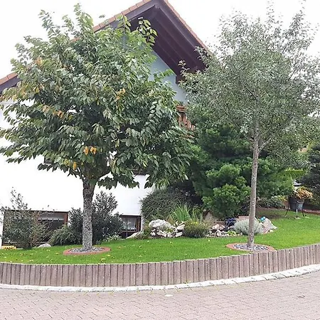 Ferienwohnung Kellermann * Sankt Georgen im Schwarzwald