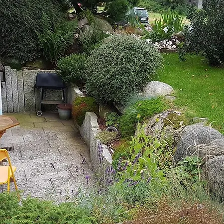 Διαμέρισμα Ferienwohnung Kellermann Sankt Georgen im Schwarzwald
