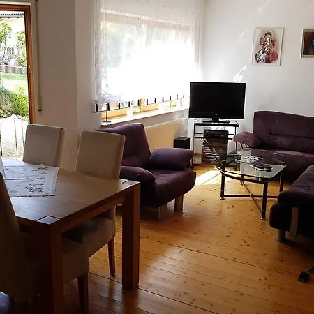 Ferienwohnung Kellermann Διαμέρισμα
