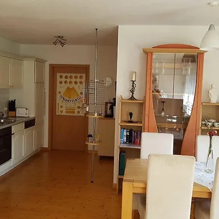 Ferienwohnung Kellermann Sankt Georgen im Schwarzwald