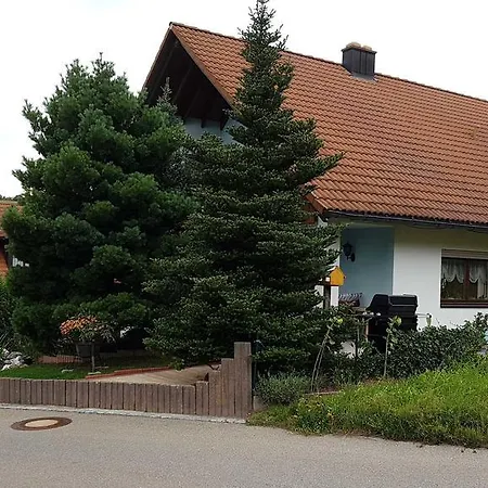 Ferienwohnung Kellermann Διαμέρισμα