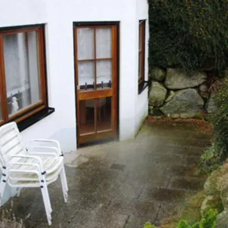 Διαμέρισμα Ferienwohnung Kellermann *