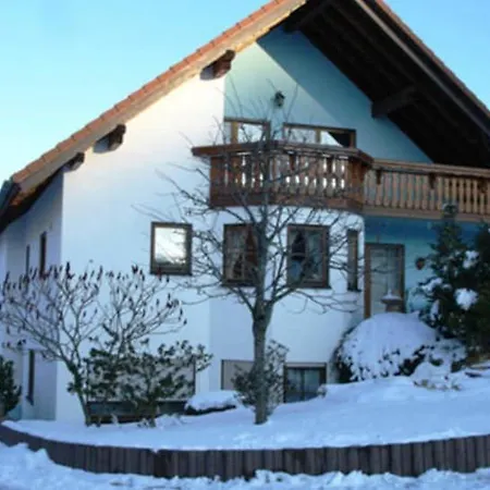 Ferienwohnung Kellermann Διαμέρισμα Sankt Georgen im Schwarzwald