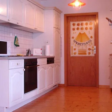 Ferienwohnung Kellermann