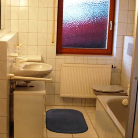 Διαμέρισμα Ferienwohnung Kellermann *