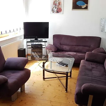 Ferienwohnung Kellermann *