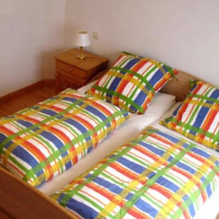 Διαμέρισμα Ferienwohnung Kellermann Sankt Georgen im Schwarzwald